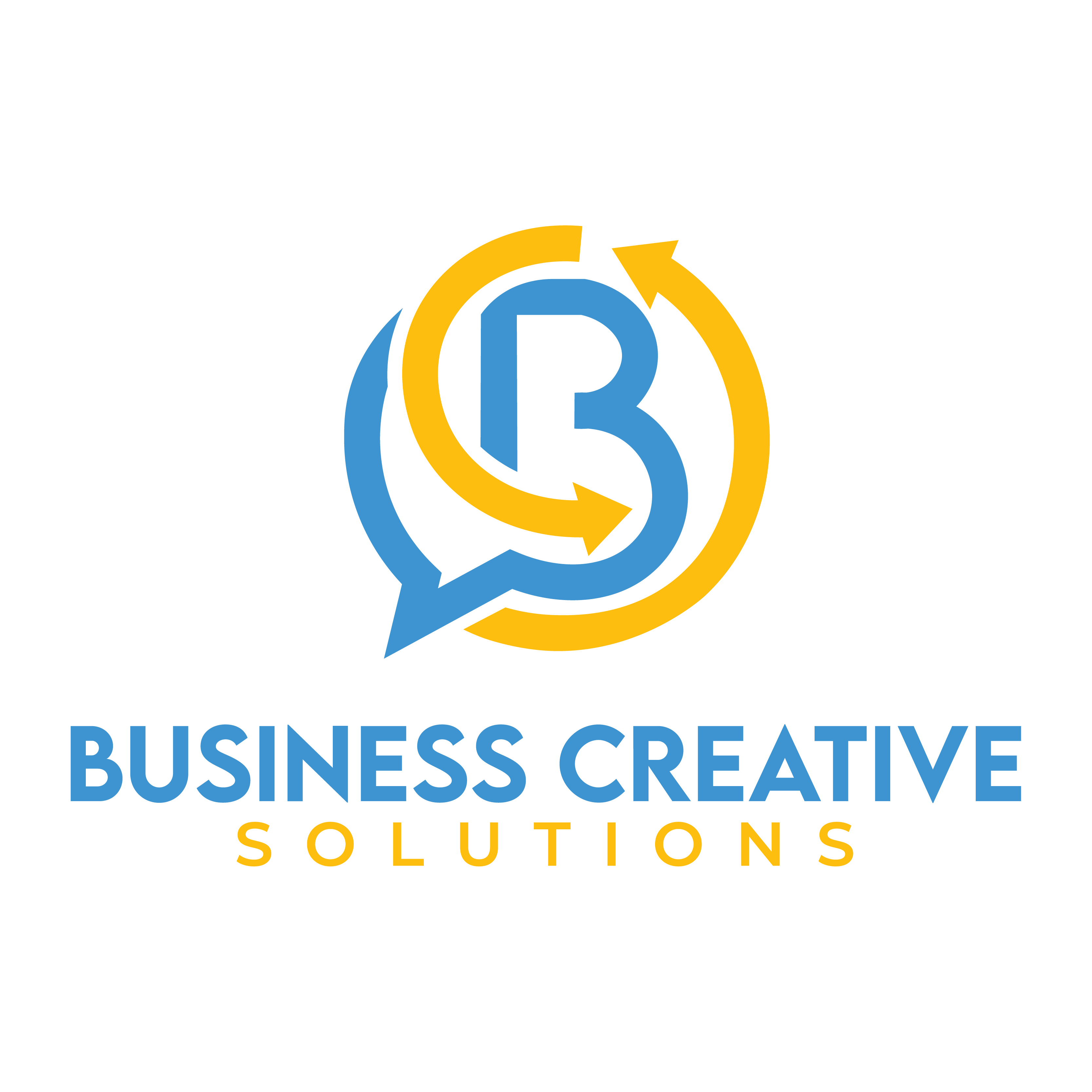Business Creative Solutions Team